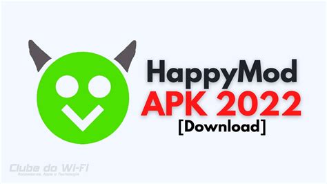 happymod apk download 2022